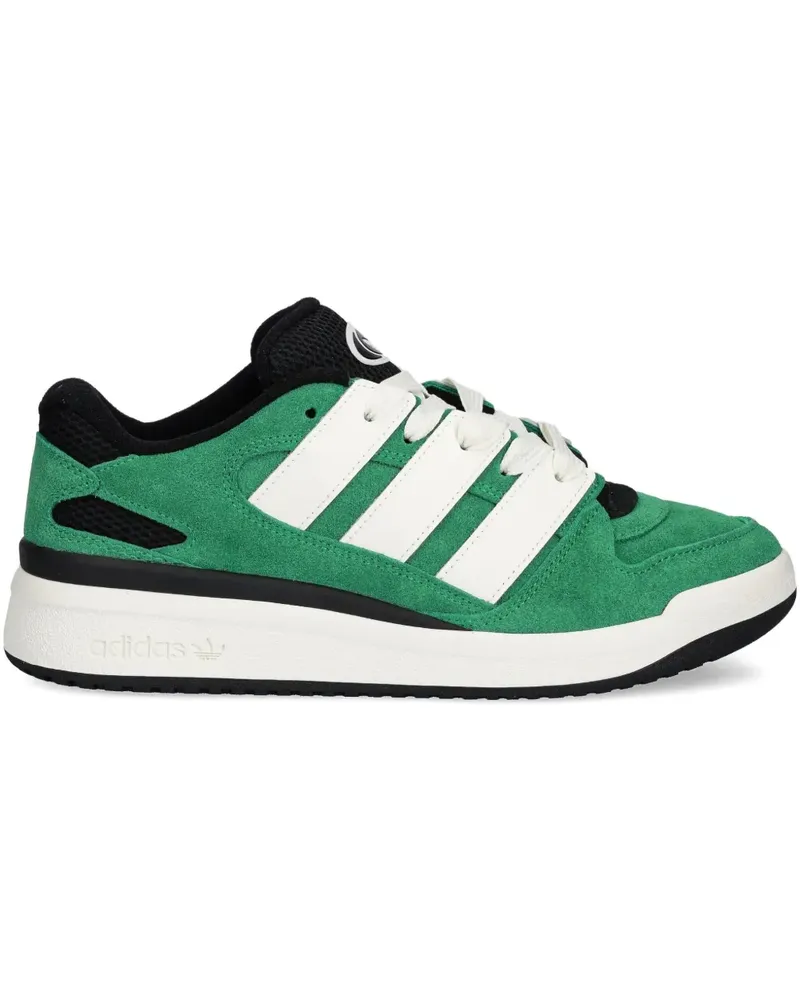 adidas Forum2000 Sneakers - Grün Grün