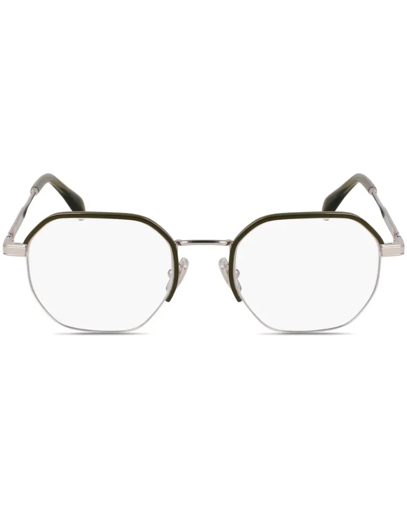 Paul Smith Lovell Brille - Grün Grün