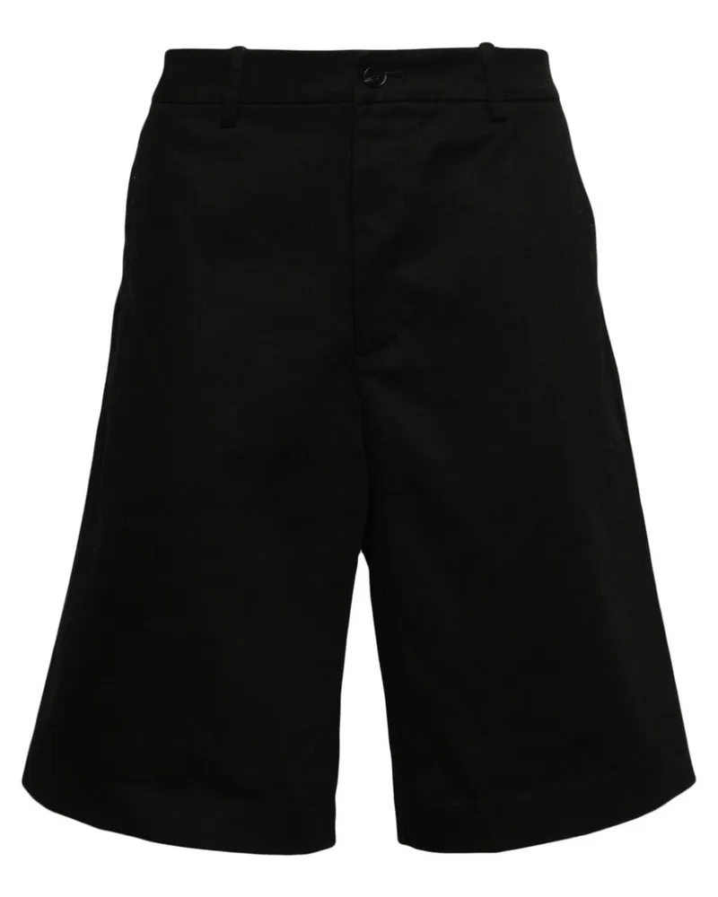 Axel Arigato Axis Shorts - Schwarz Schwarz