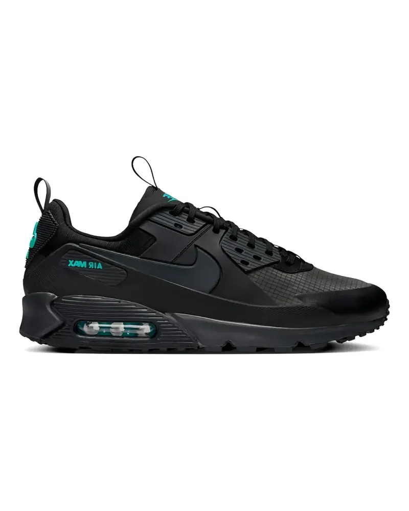 Nike Air Max 90 sneakers - Schwarz Schwarz