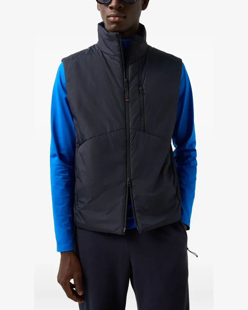 Bogner Fire & Ice Emilian gilet - Blau Blau