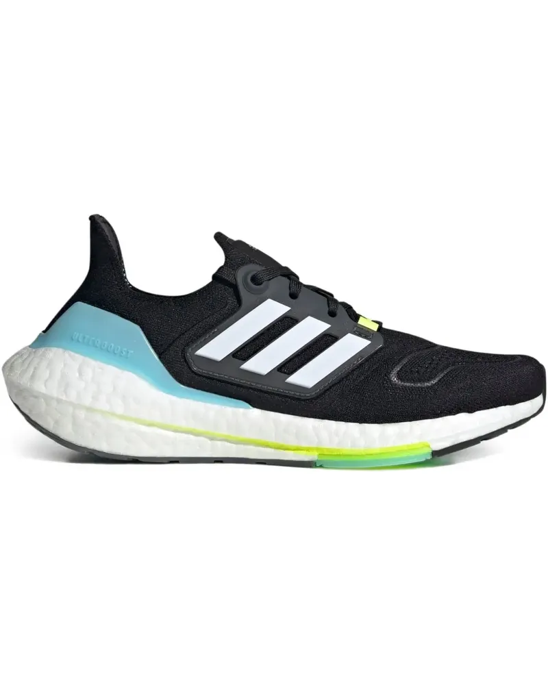 adidas Ultraboost 22 Black Sneakers - Schwarz Schwarz