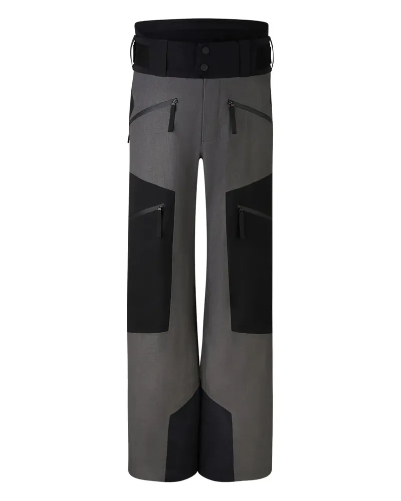 Bogner Felton Skihose - Grau Grau