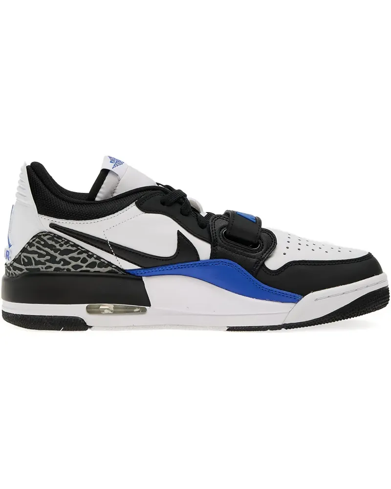 Jordan x Nike Legacy 312 low sneakers - Weiß Weiß