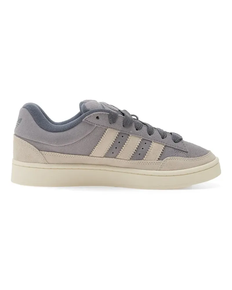 adidas Campus St suede sneakers - Grau Grau