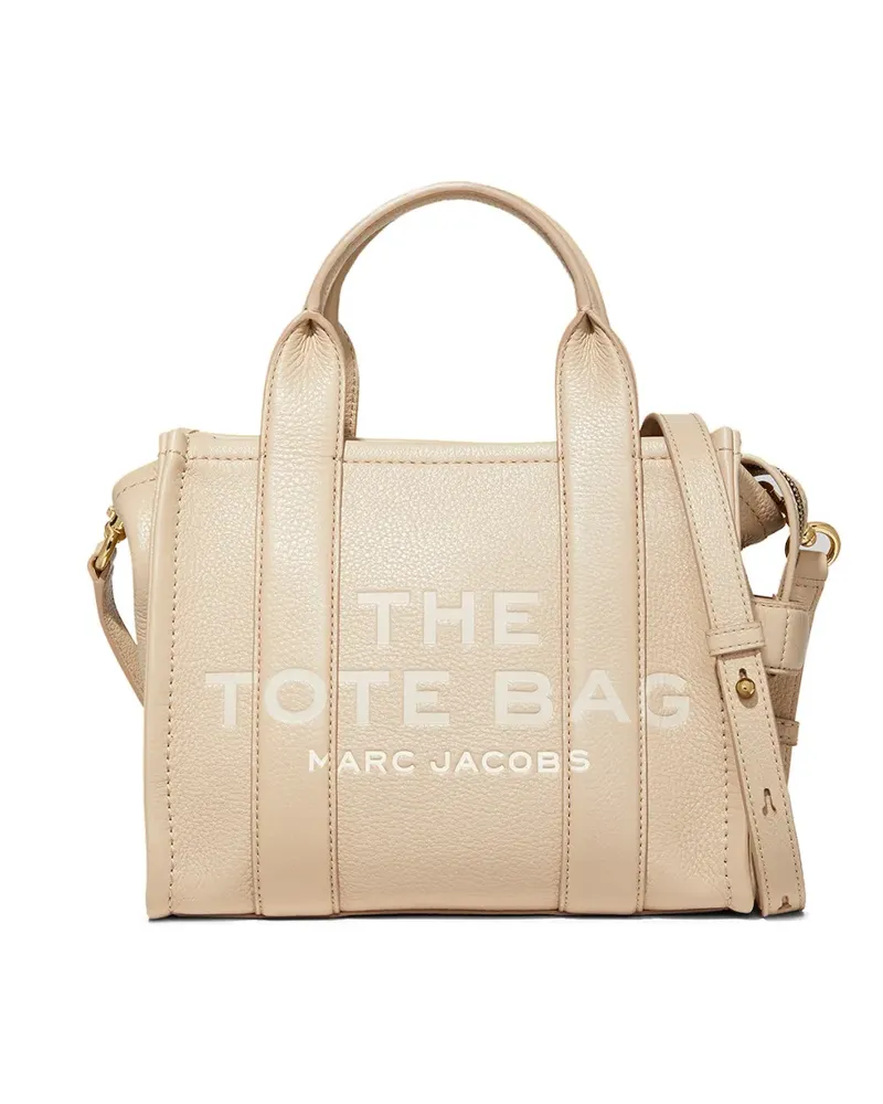 Marc Jacobs Kleine The Tote Handtasche - Nude Nude