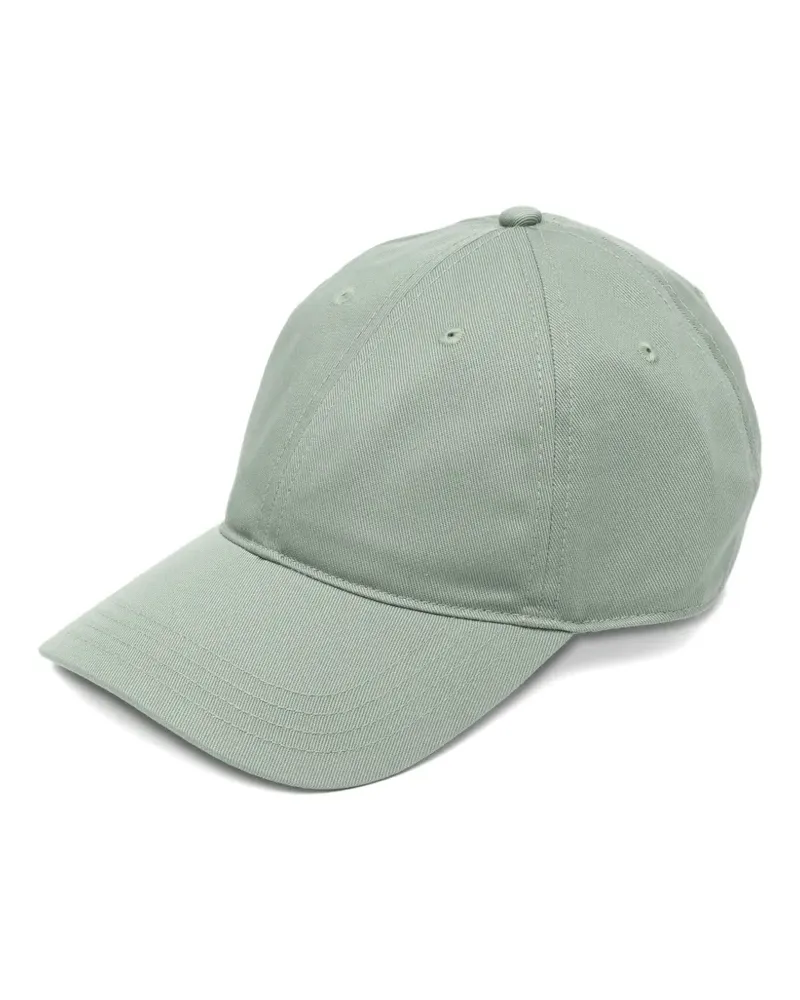 Lacoste Klassische Baseballkappe - Grün Grün