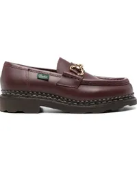 Paraboot Orsayti Loafer Rot