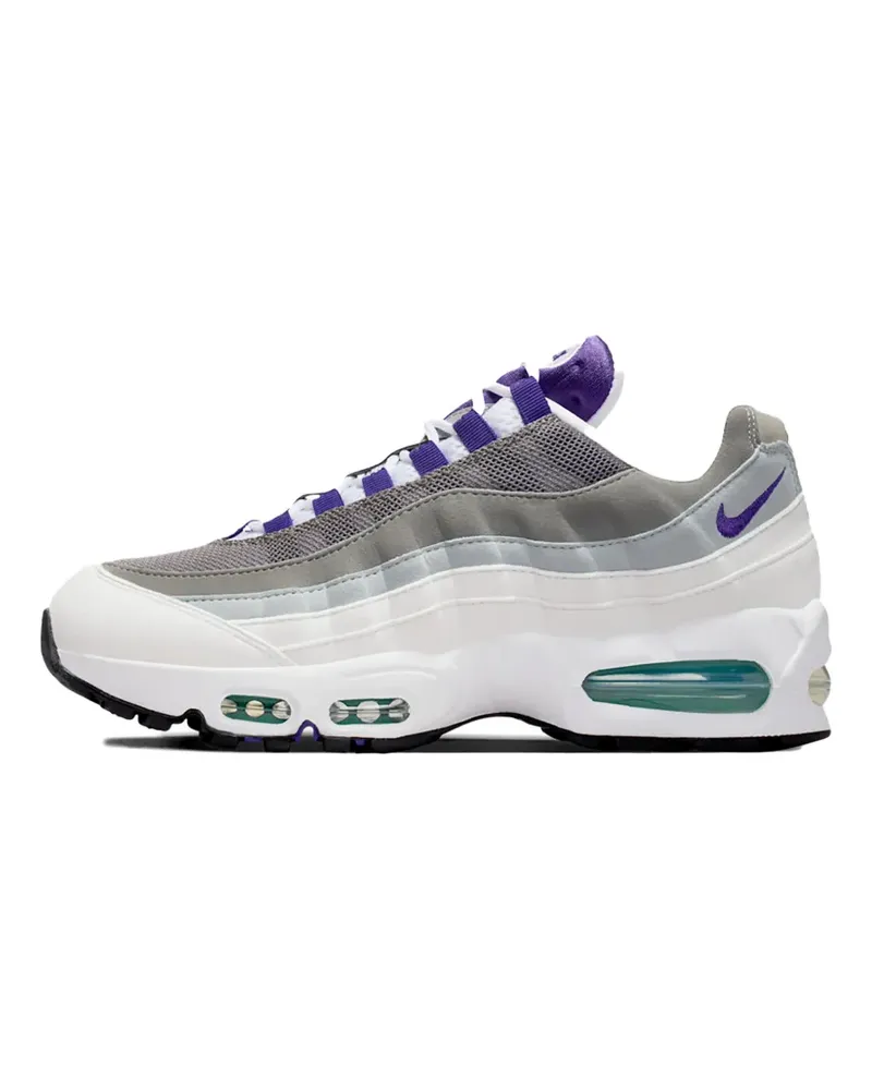 Nike Air Max 95 Sneakers - Grau Grau