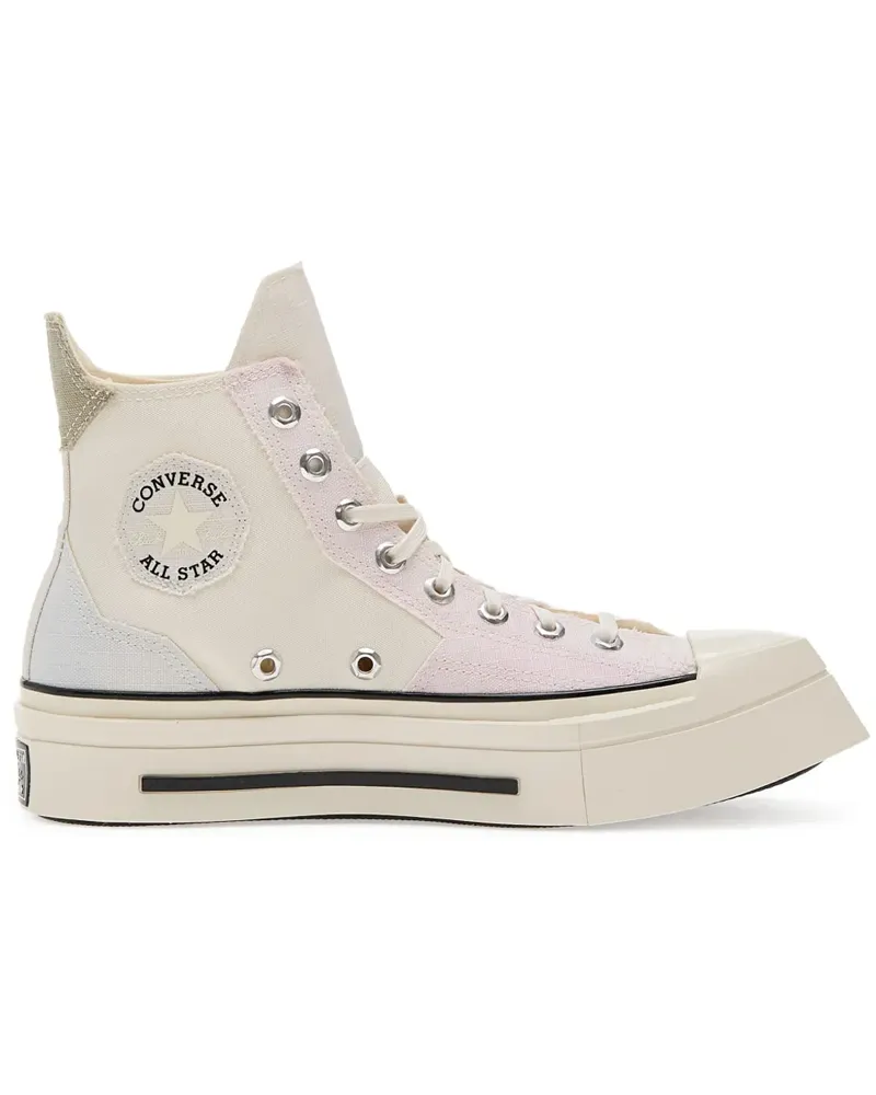 Converse Chuck 70 De Luxe Sneakers - Nude Nude