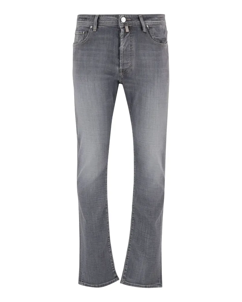 Jacob Cohën five-pocket jeans - Grau Grau