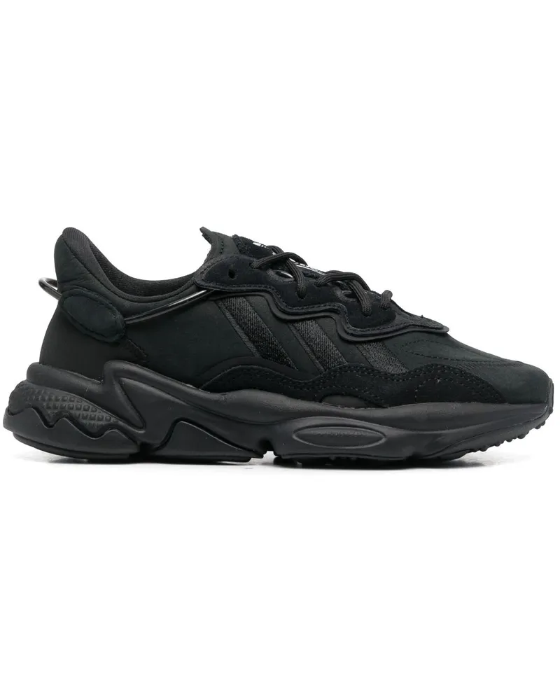 adidas Ozweego Sneakers - Schwarz Schwarz