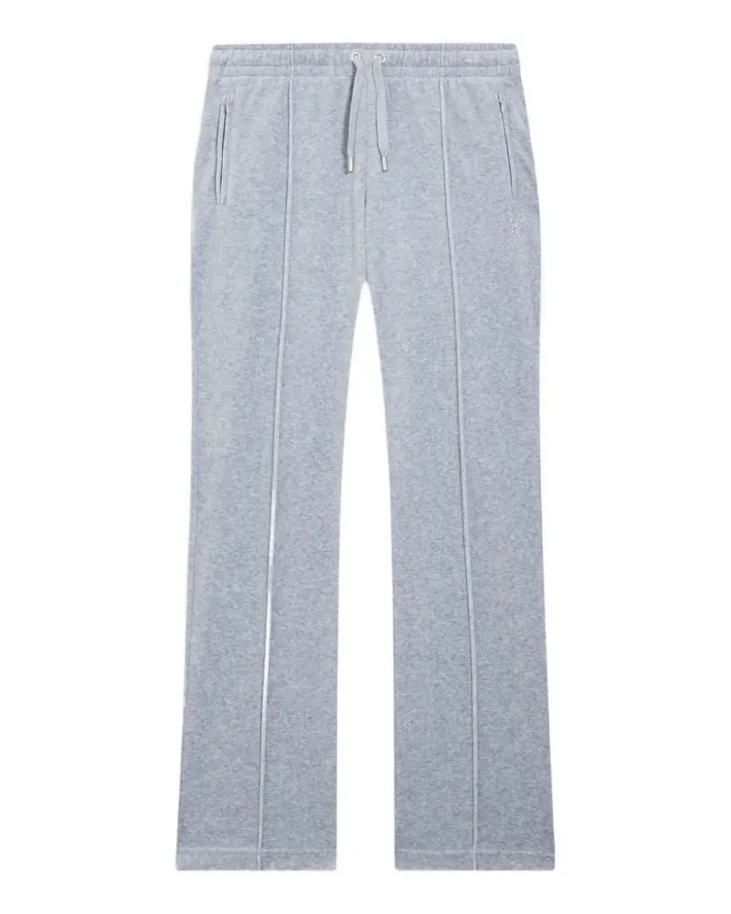 Juicy Couture Klassische Jogginghose - Grau Grau