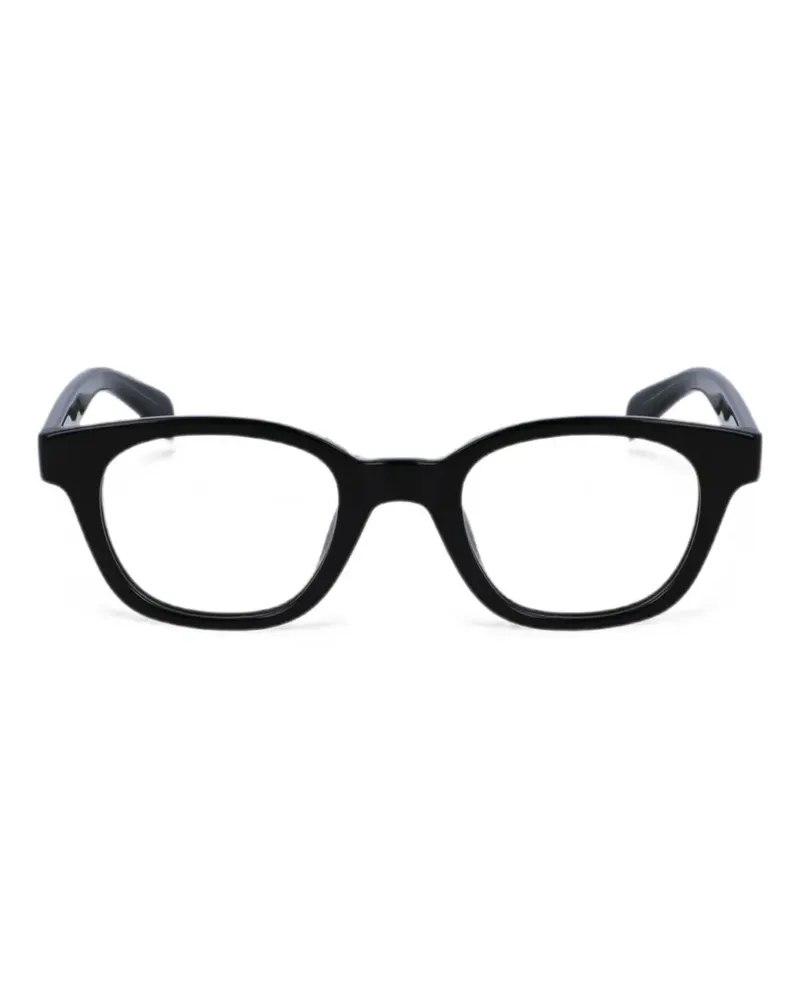 Paul Smith Gower glasses - Schwarz Schwarz