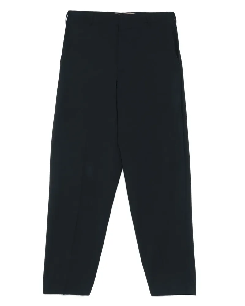 PT TORINO Hose mit geradem Bein - Blau Blau