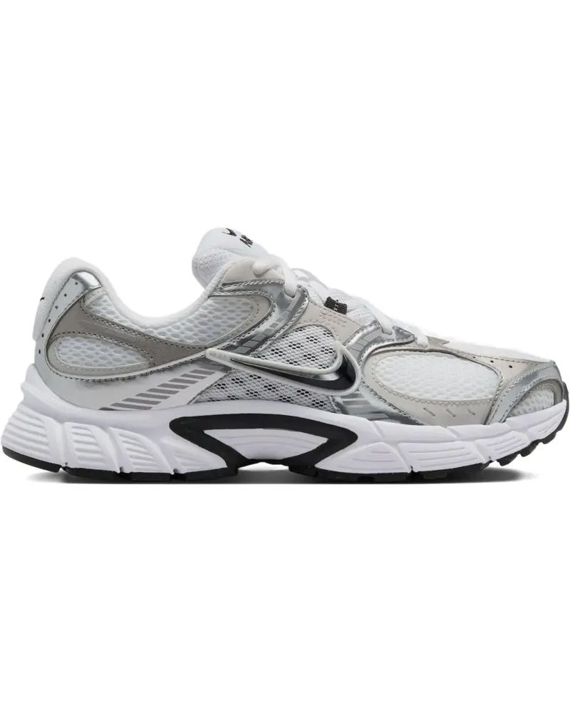 Nike V5 RNR Vast Grey / Metallic Silver Sneakers - Grau Grau