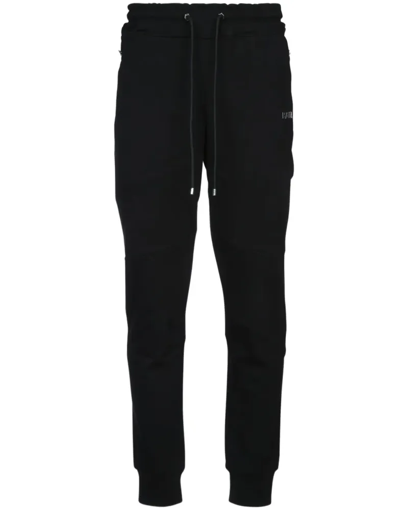 BALR. Q-Series Jogginghose - Schwarz Schwarz