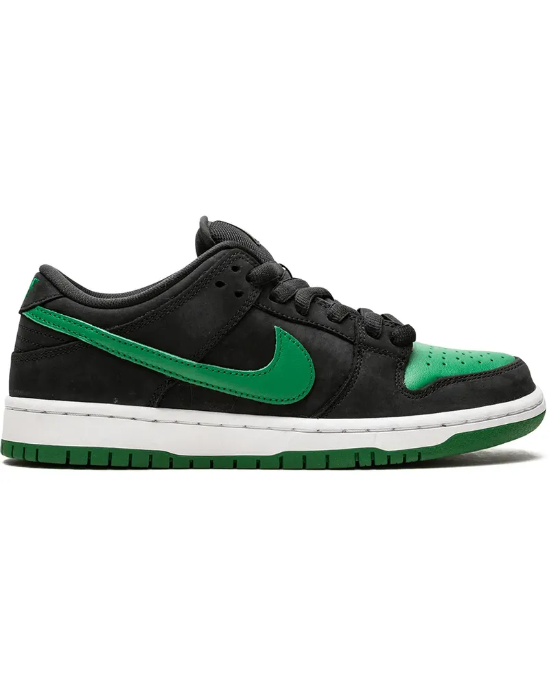 Nike SB Dunk Low Pro' Sneakers - Schwarz Schwarz