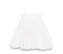 Oberra Minikleid - Weiß
