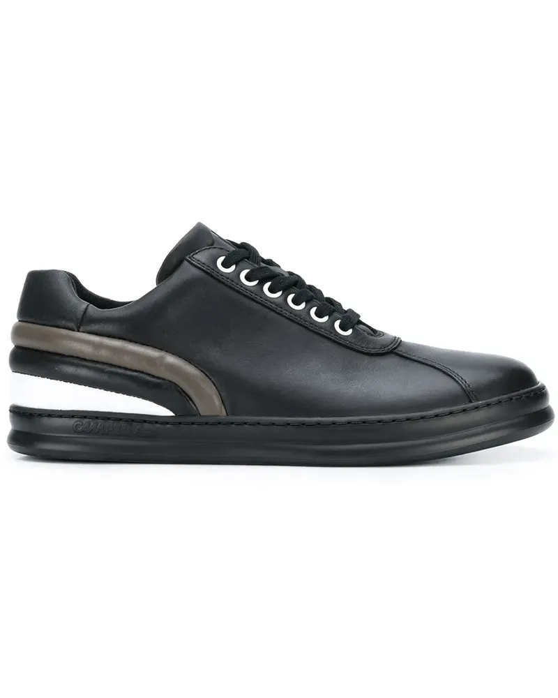 Camper Twins' Sneakers - Schwarz Schwarz