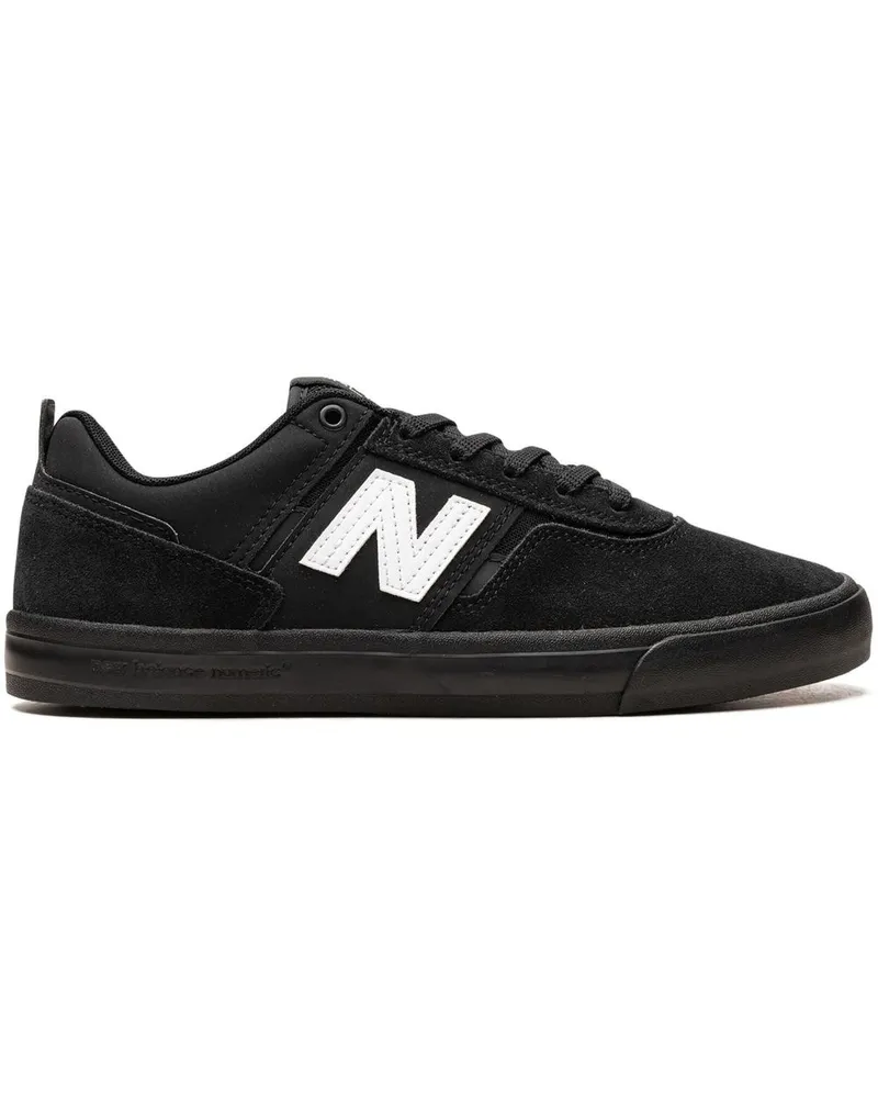 New Balance x Jamie Foy Numeric 306 Black/White Sneakers - Schwarz Schwarz