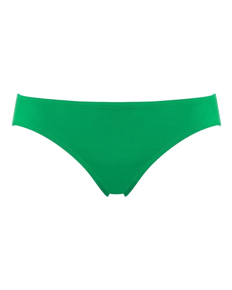 Eres Scarlet Bikinihöschen - Grün Grün