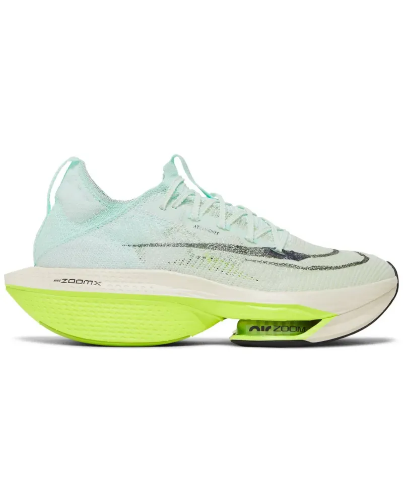 Nike Alphafly 2 Sneakers - Grün Grün