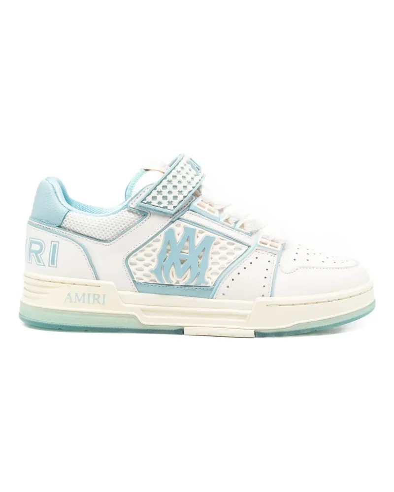 Amiri Ma Skyline logo sneakers - Weiß Weiß
