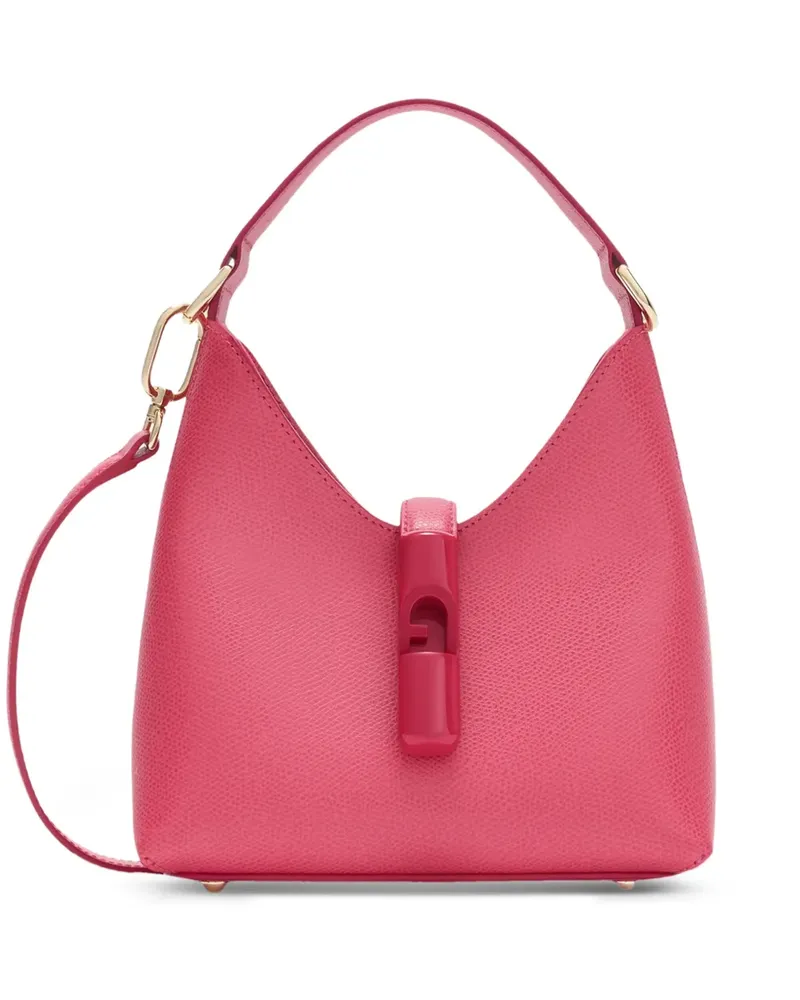 Furla Mini Iride Tasche - Rosa Rosa