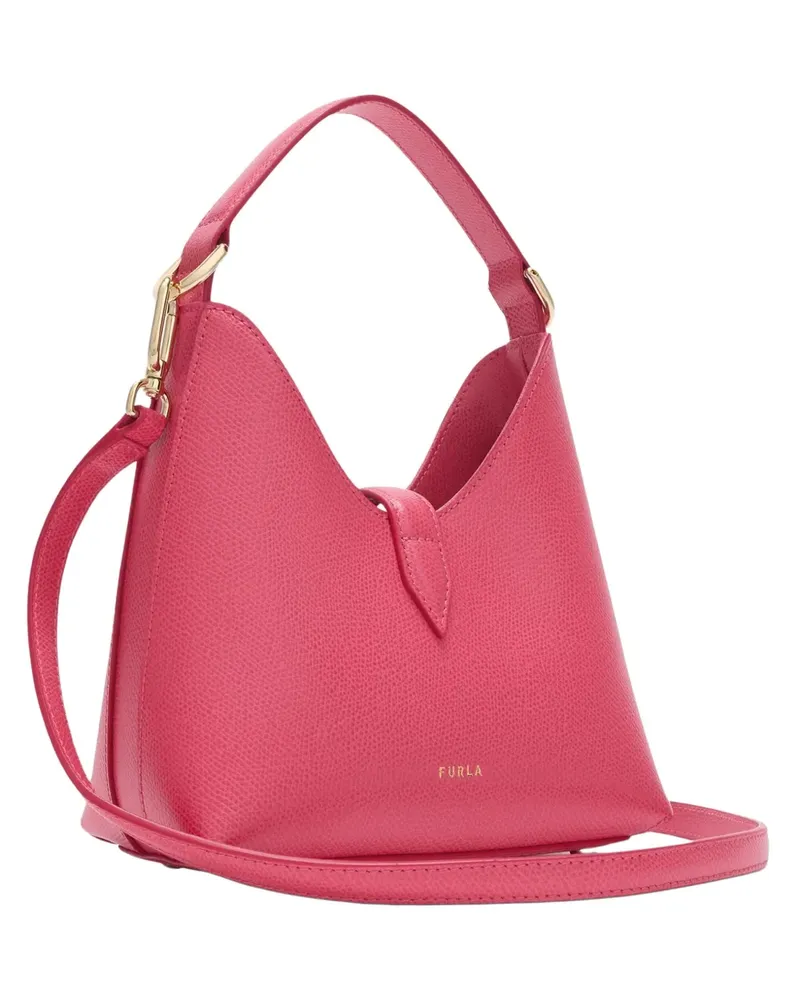 Furla Mini Iride Tasche - Rosa Rosa