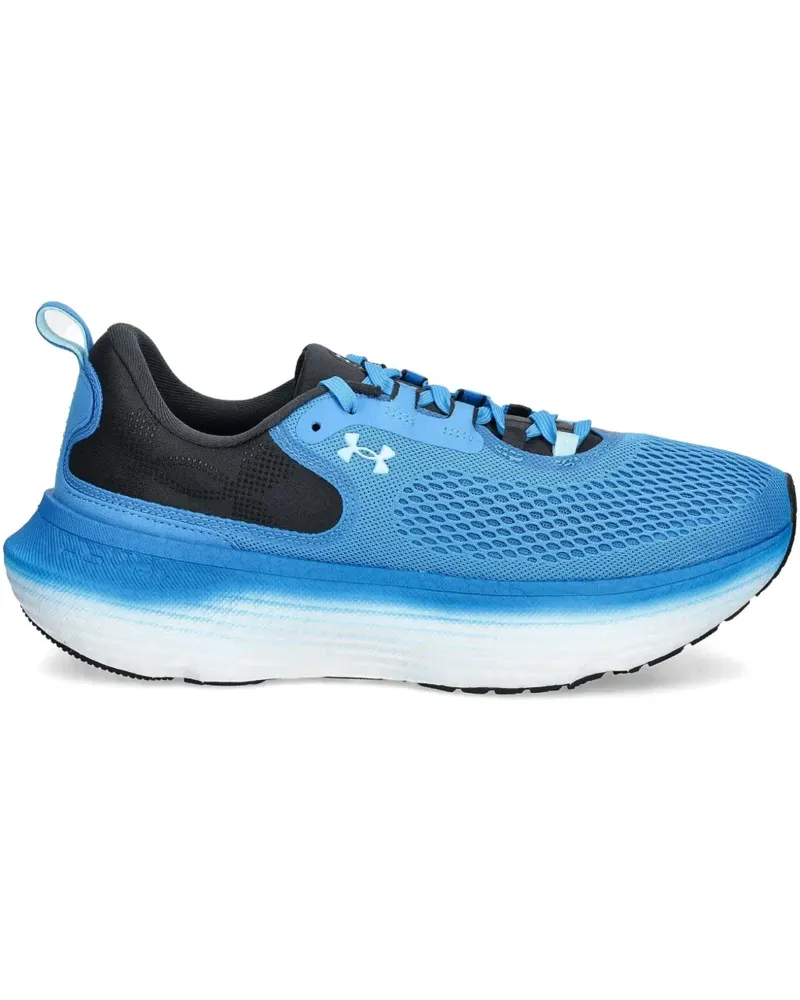 Under Armour Infinite Elite 2 Sneakers - Blau Blau
