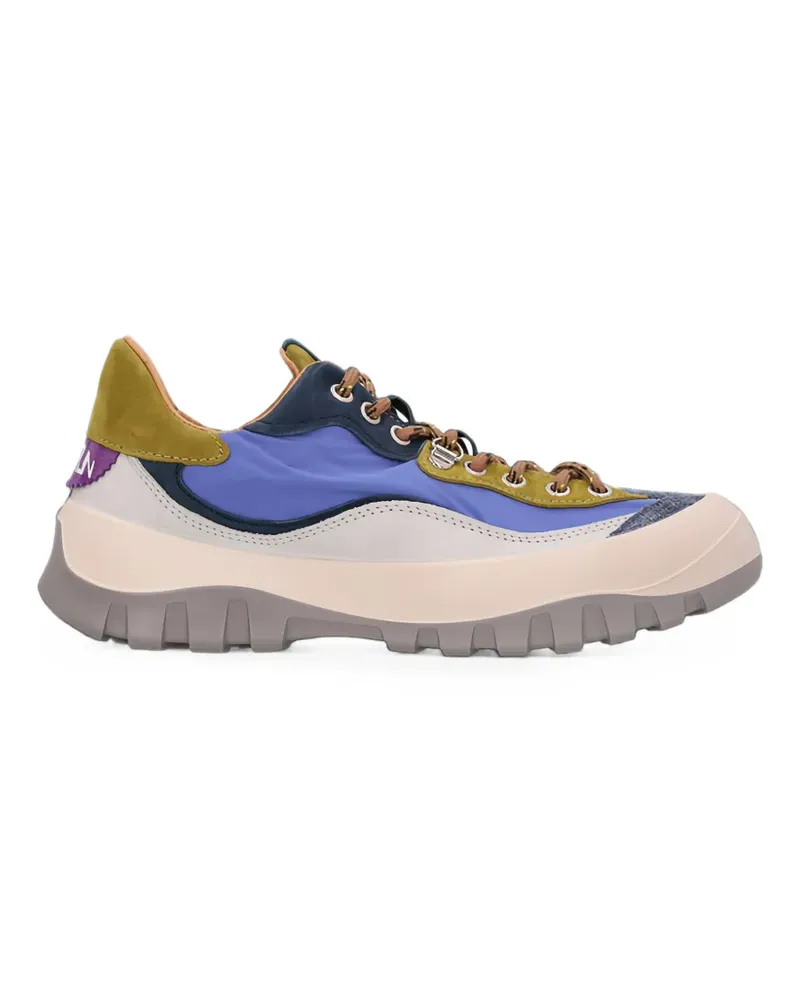 Mabrun Corvina Sneakers - Blau Blau