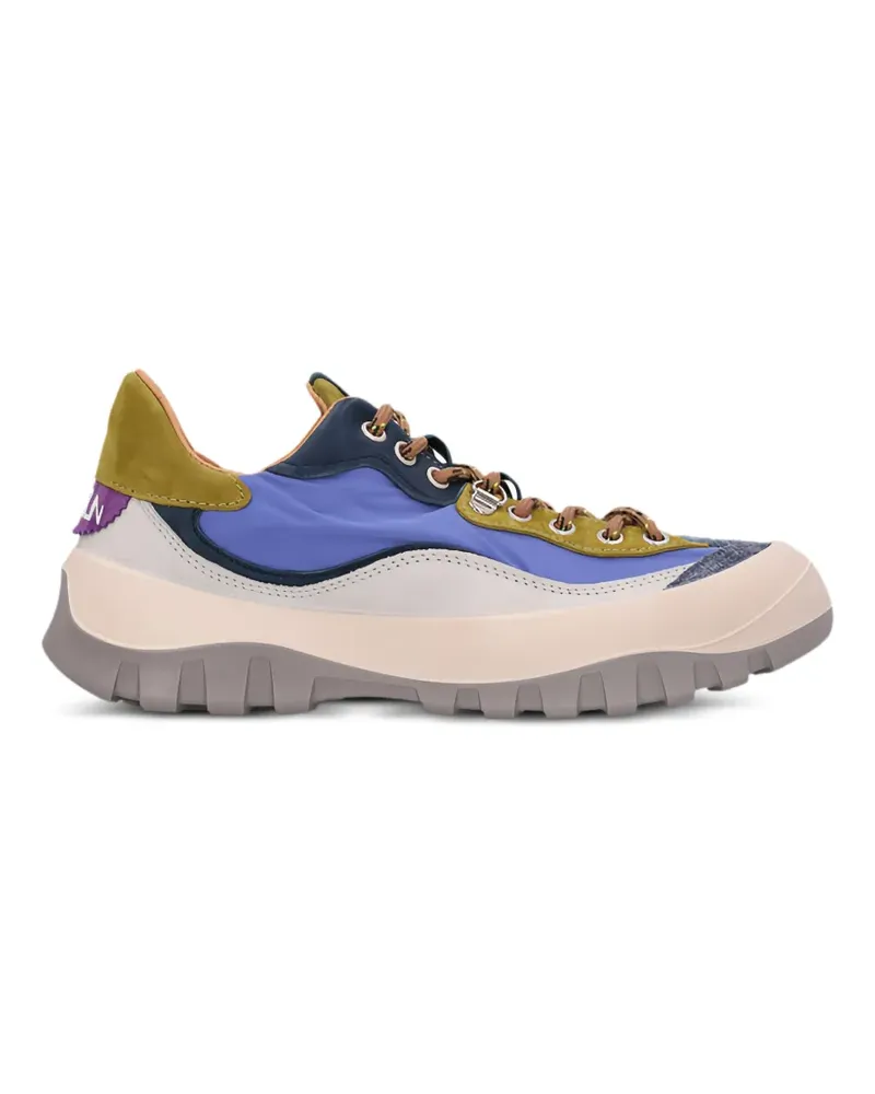 Mabrun Corvina Sneakers - Blau Blau