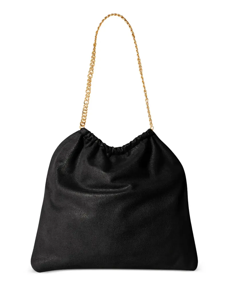 Stella McCartney Falabella shoulder bag - Schwarz Schwarz