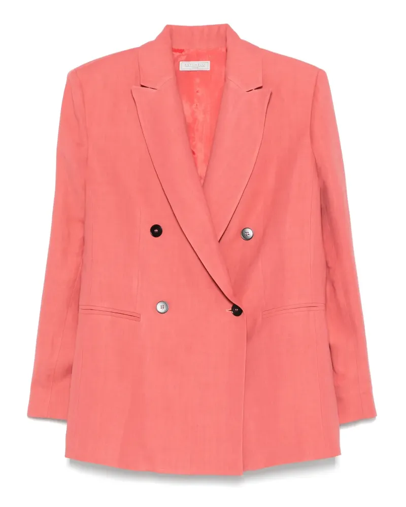 Antonelli Firenze Hime Blazer - Rosa Rosa