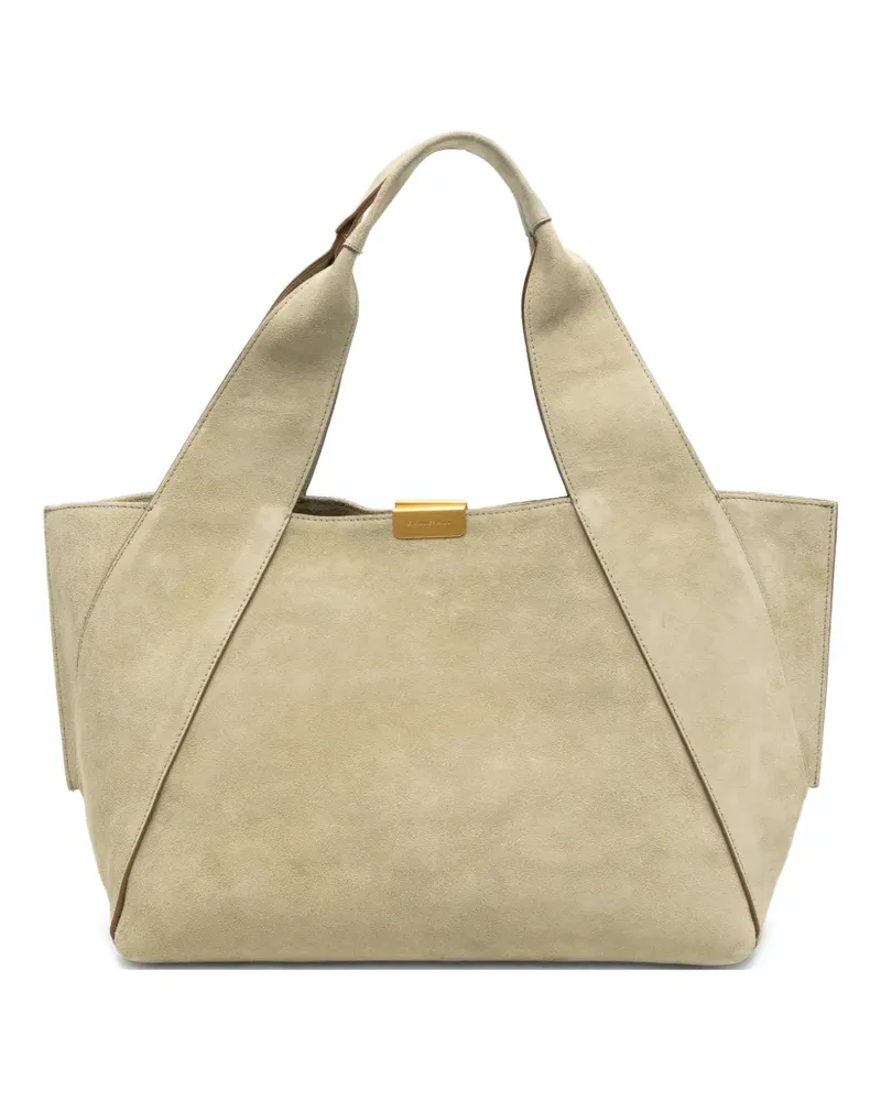 Gianni Chiarini Vivi tote bag - Grün Grün