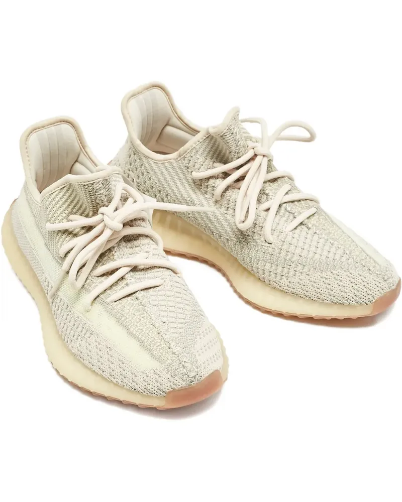 adidas Boost 350 V2 Sneakers - Nude Nude