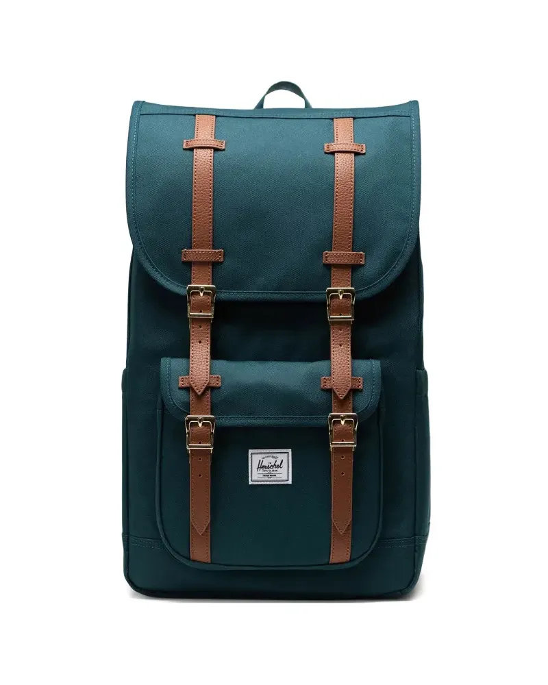 Herschel Supply Co. 30L Herschel Little America™ backpack - Grün Grün