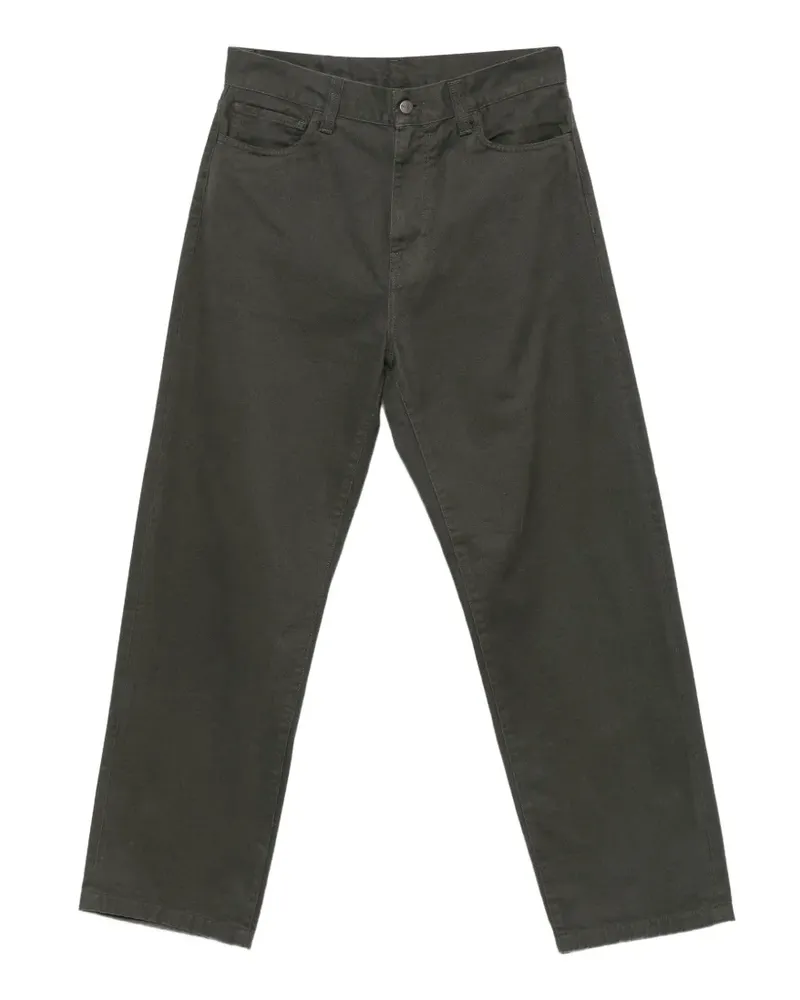Carhartt WIP Landon Jeans - Grün Grün