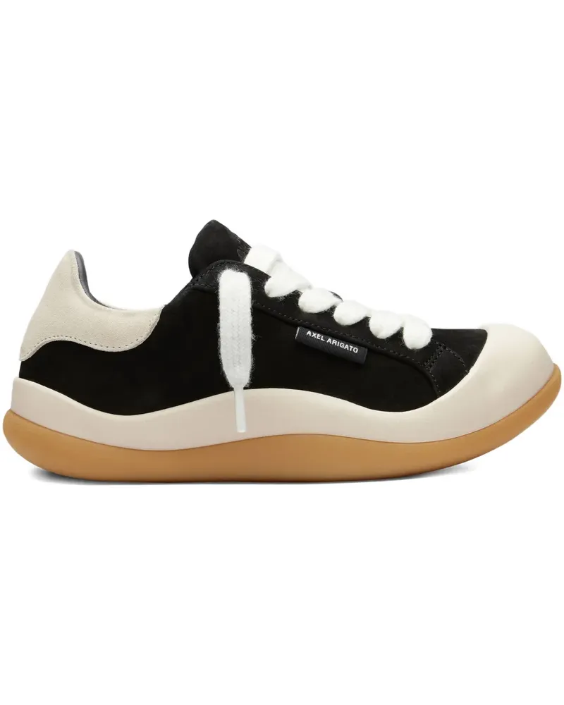 Axel Arigato Squish Sneakers - Schwarz Schwarz