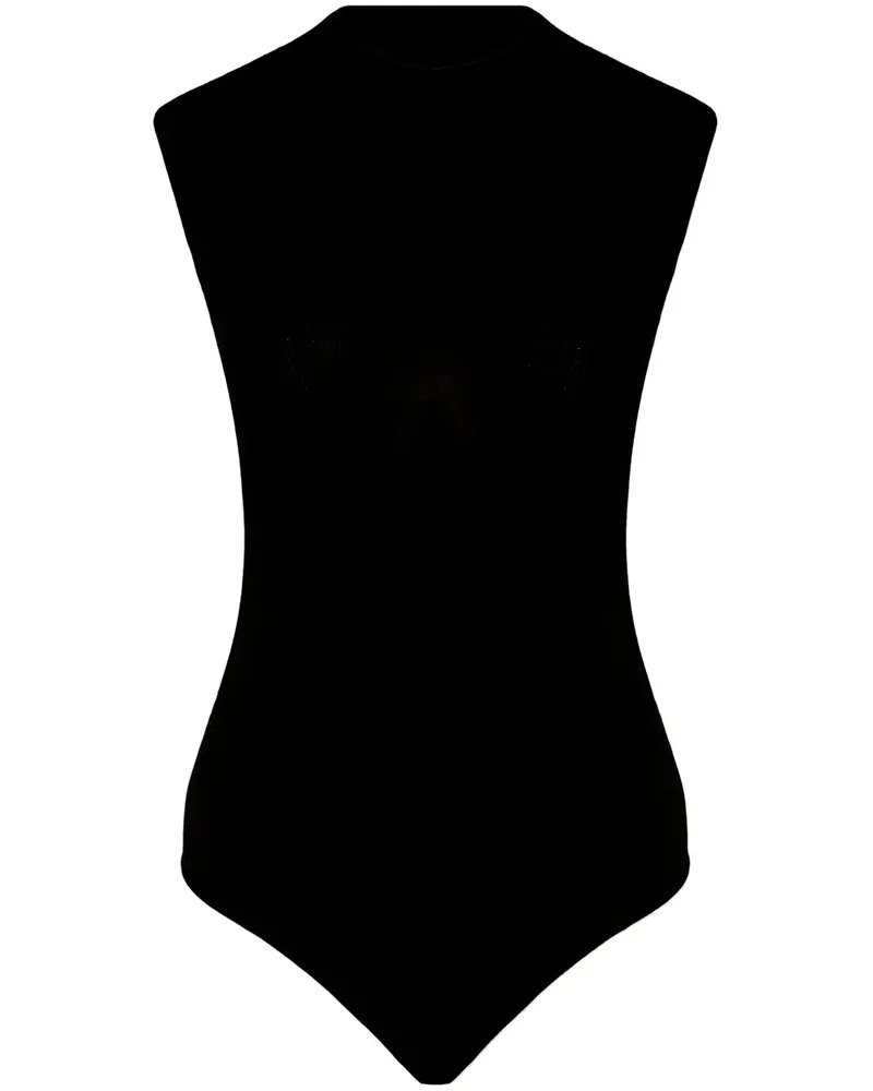 GALVAN Polaris Body - Schwarz Schwarz