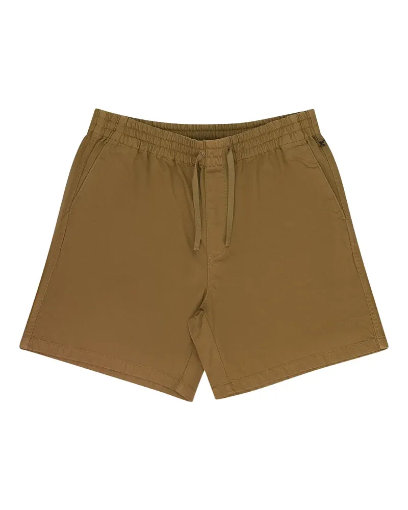 Aimé Leon Dore drawstring shorts - Braun Braun