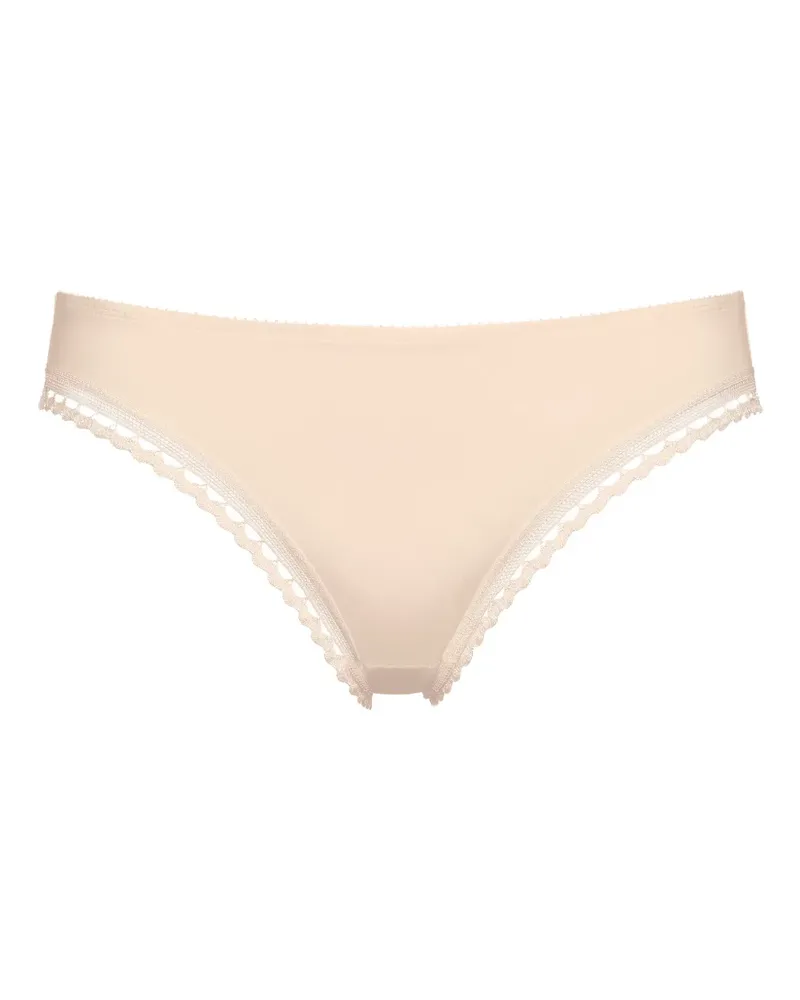 Eres Flash Slip - Nude Nude