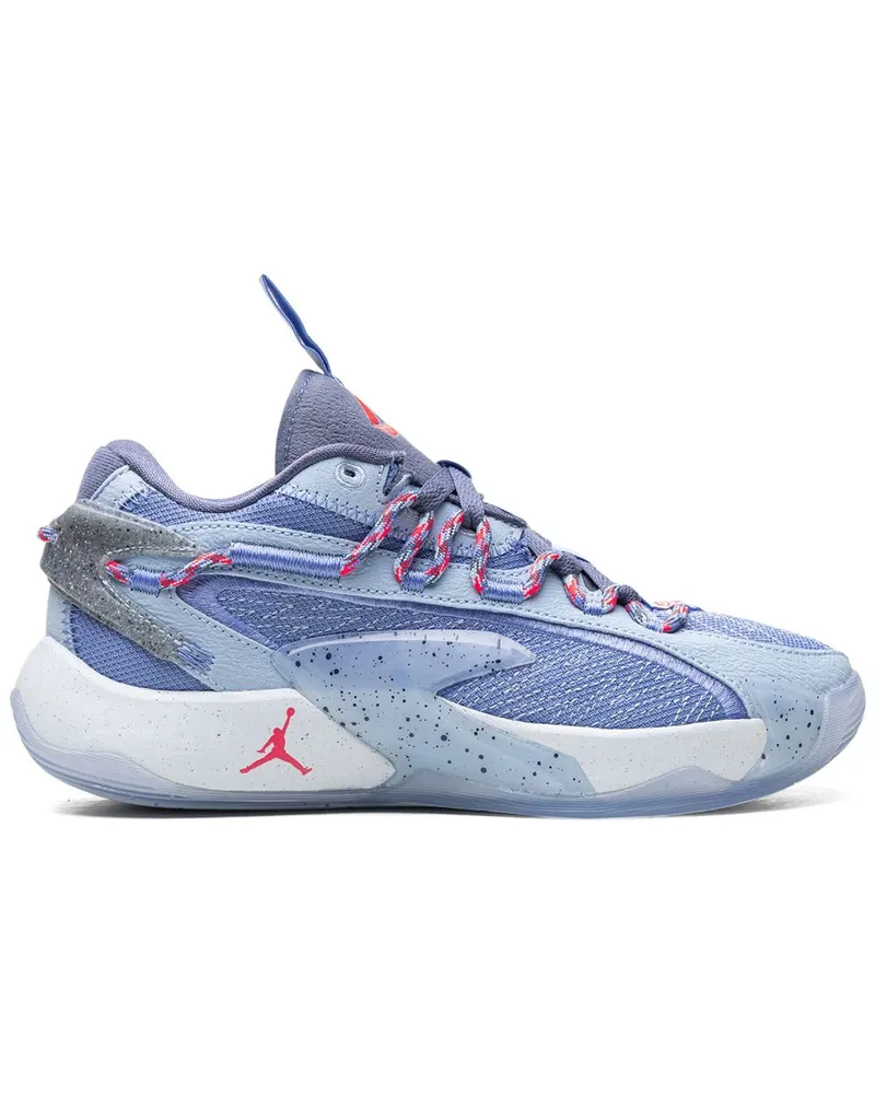 Jordan Luka 2 Lake Bled Sneakers - Blau Blau