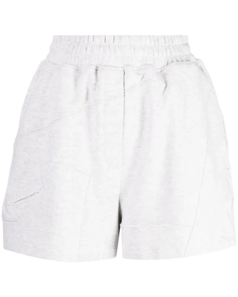 3.1 phillip lim Jogginghose mit Einsätzen - Grau Grau