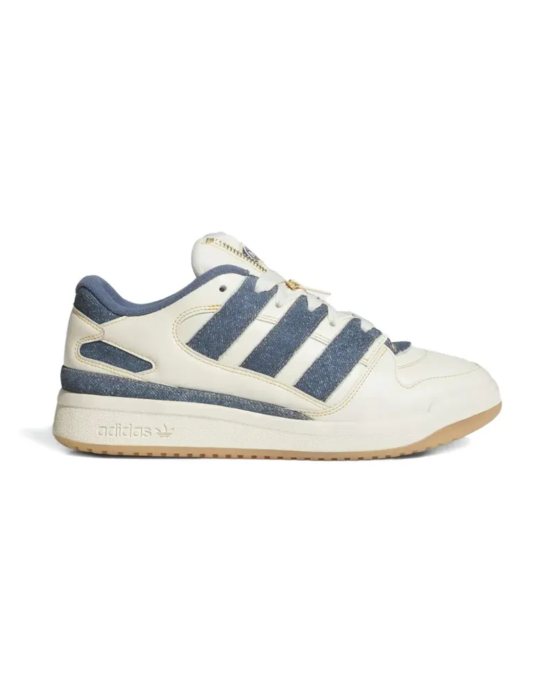 adidas Forum2000 BzRP sneakers - Nude Nude