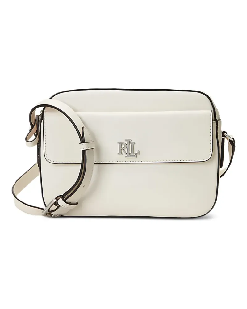 Ralph Lauren Mittelgroße Marcy Umhängetasche - Nude Nude
