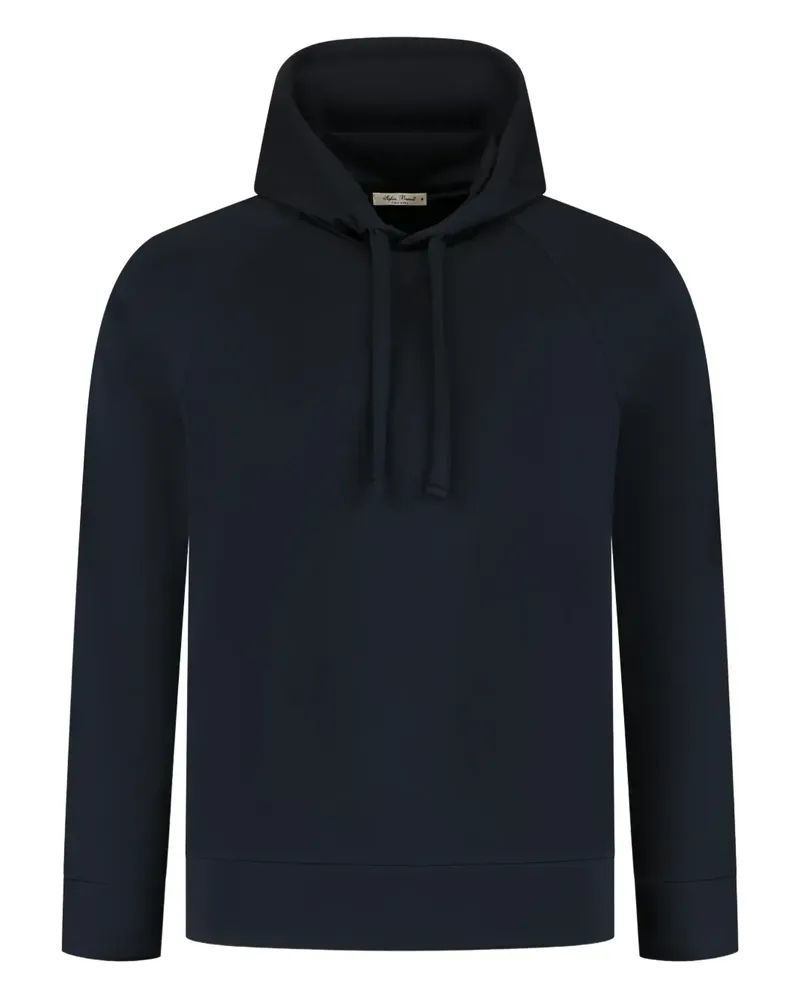 Stefan Brandt Jonathan fte co ultra 60 Hoodie - Blau Blau