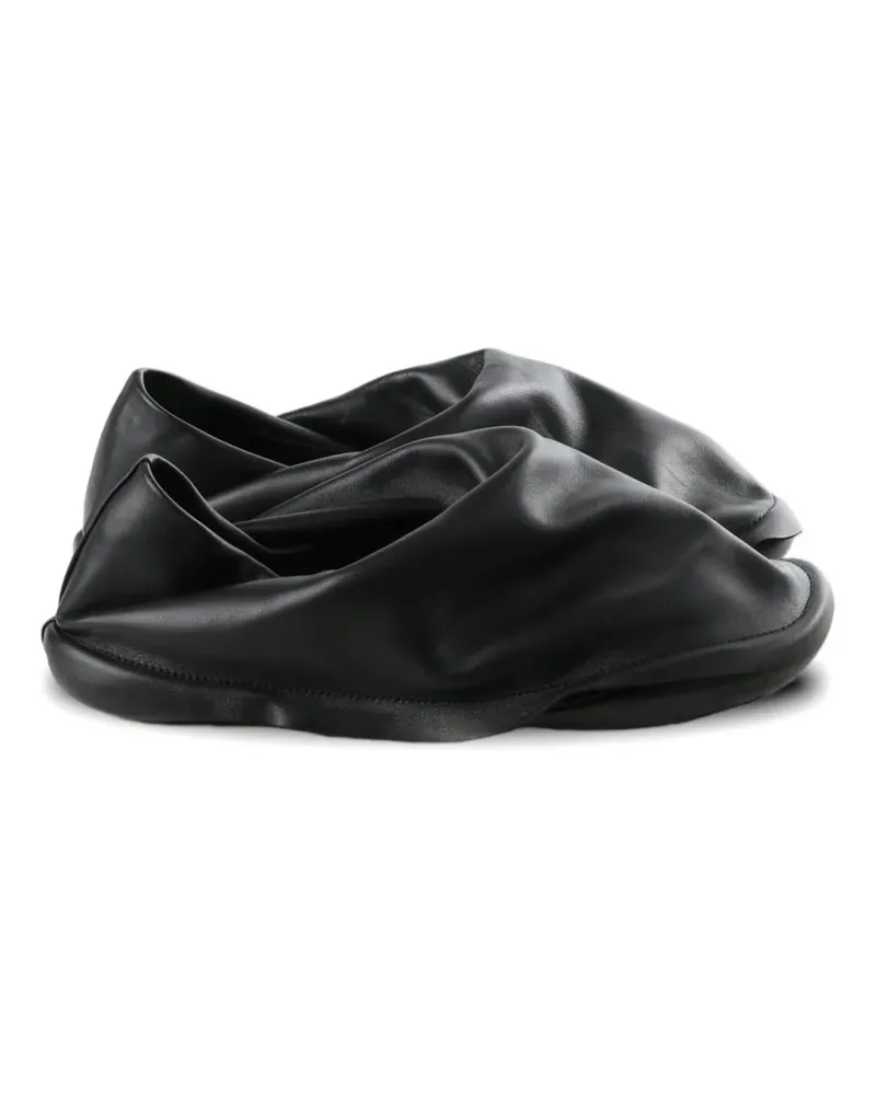 Camper x Issey Miyake Peu Form sneakers - Schwarz Schwarz