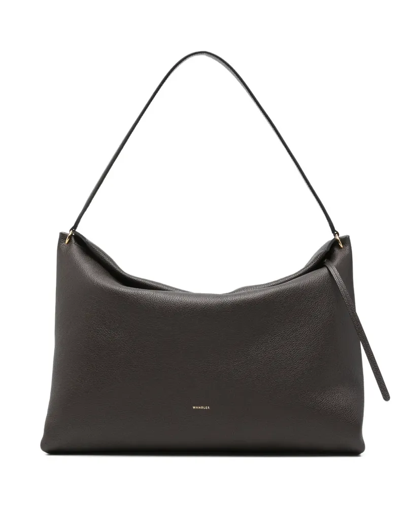 WANDLER Penelope tote bag - Braun Braun